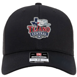 Tejano Central