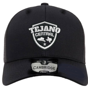 Tejano Central