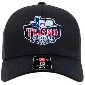 Tejano Central