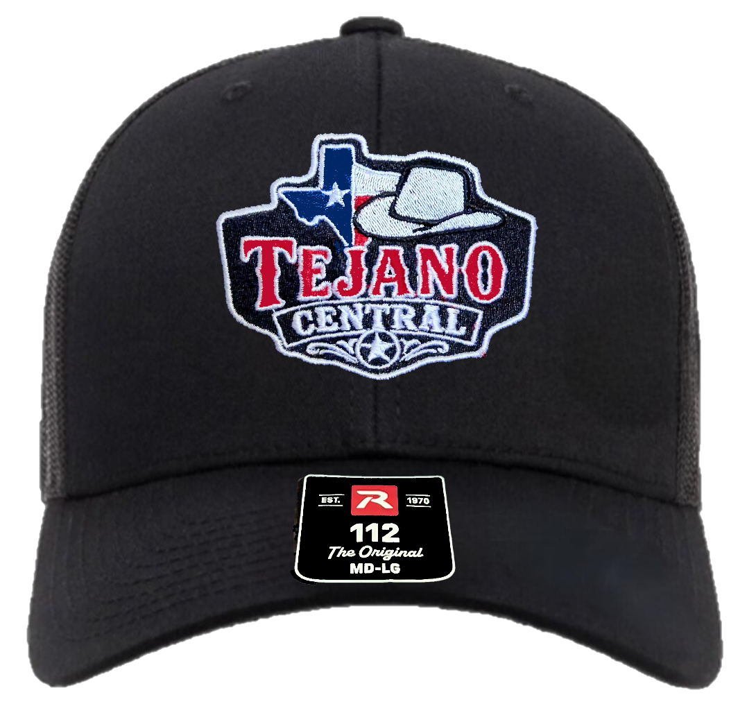 Tejano Central