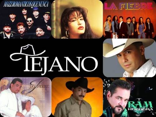 Tejano Central