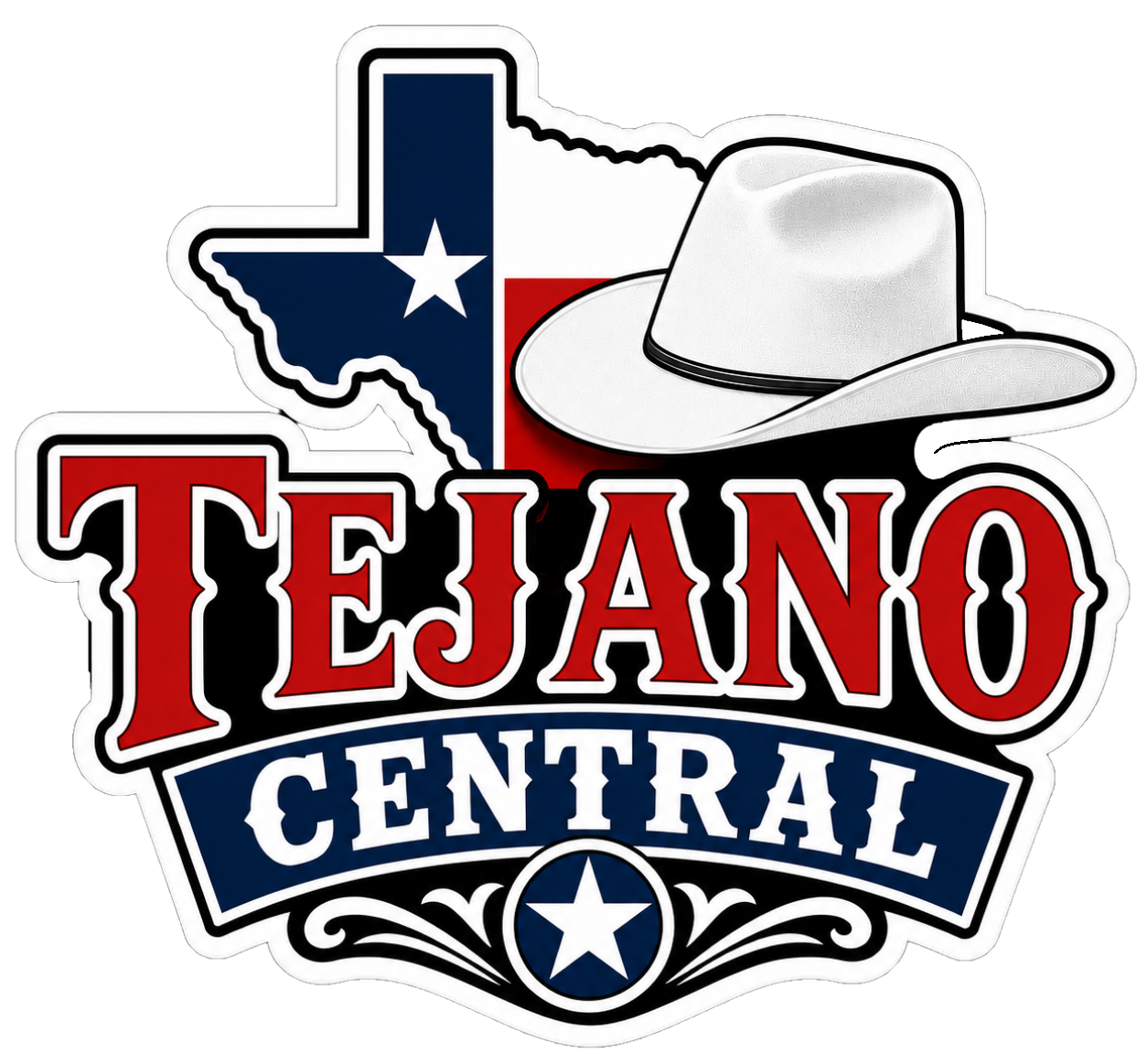 Tejano Central